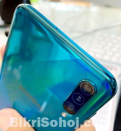 Samsung Galaxy A50S 6/128 (unofficial)